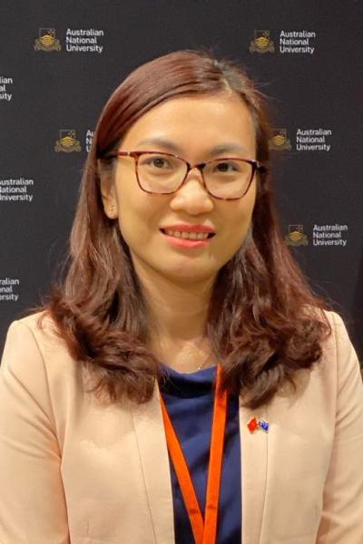Nhat Mai Nguyen